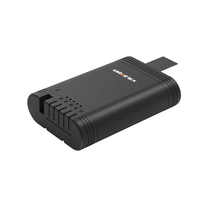 JD2040-1P標準智能鋰電池組10.8V 3400mAh